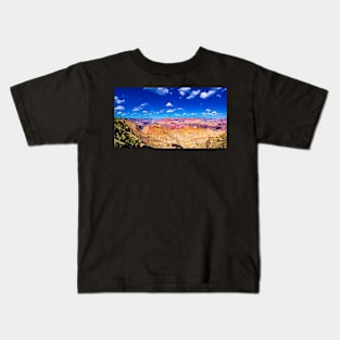 Grand Canyon Kids T-Shirt